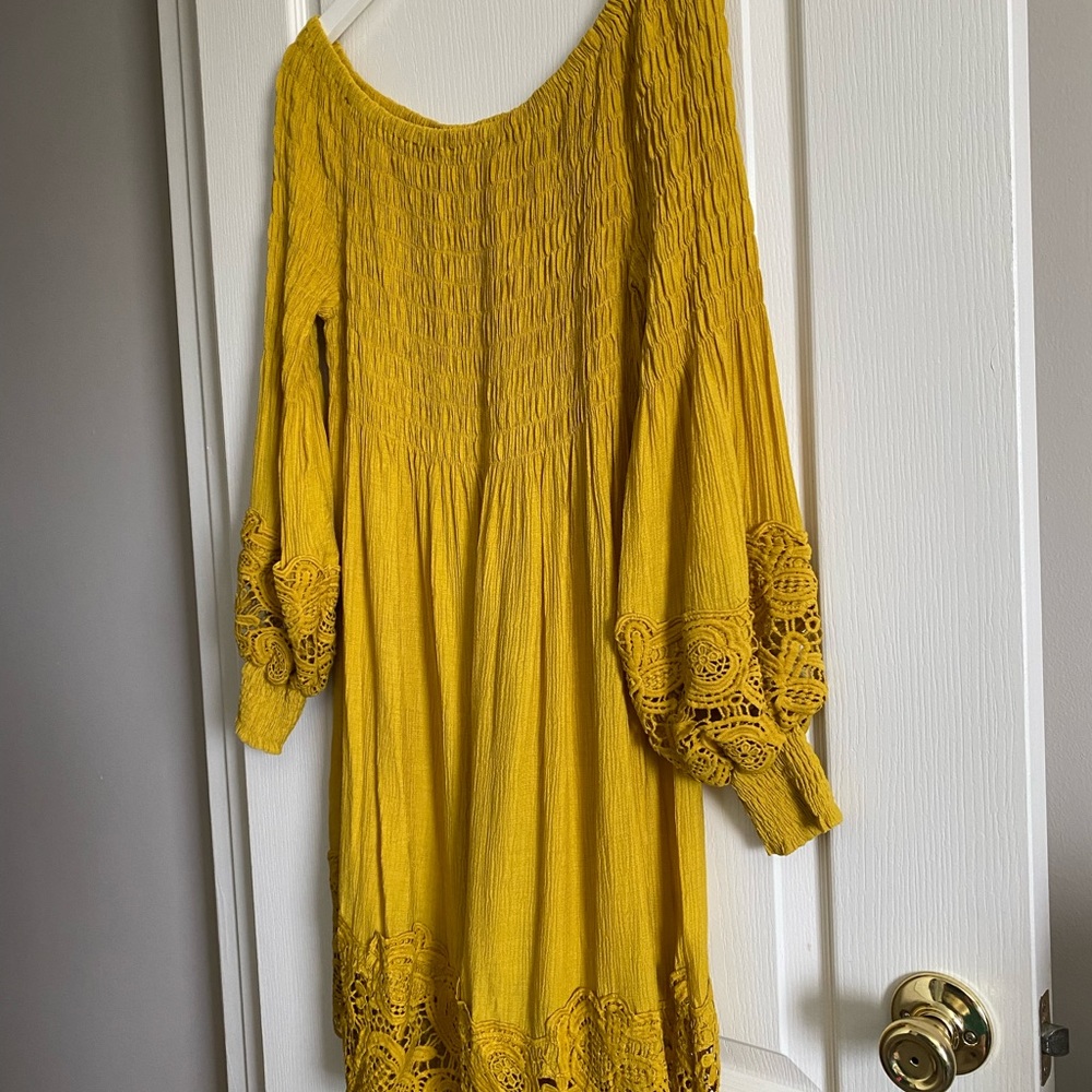 DREAMCATCHER DRESS - Picture 5 of 8
